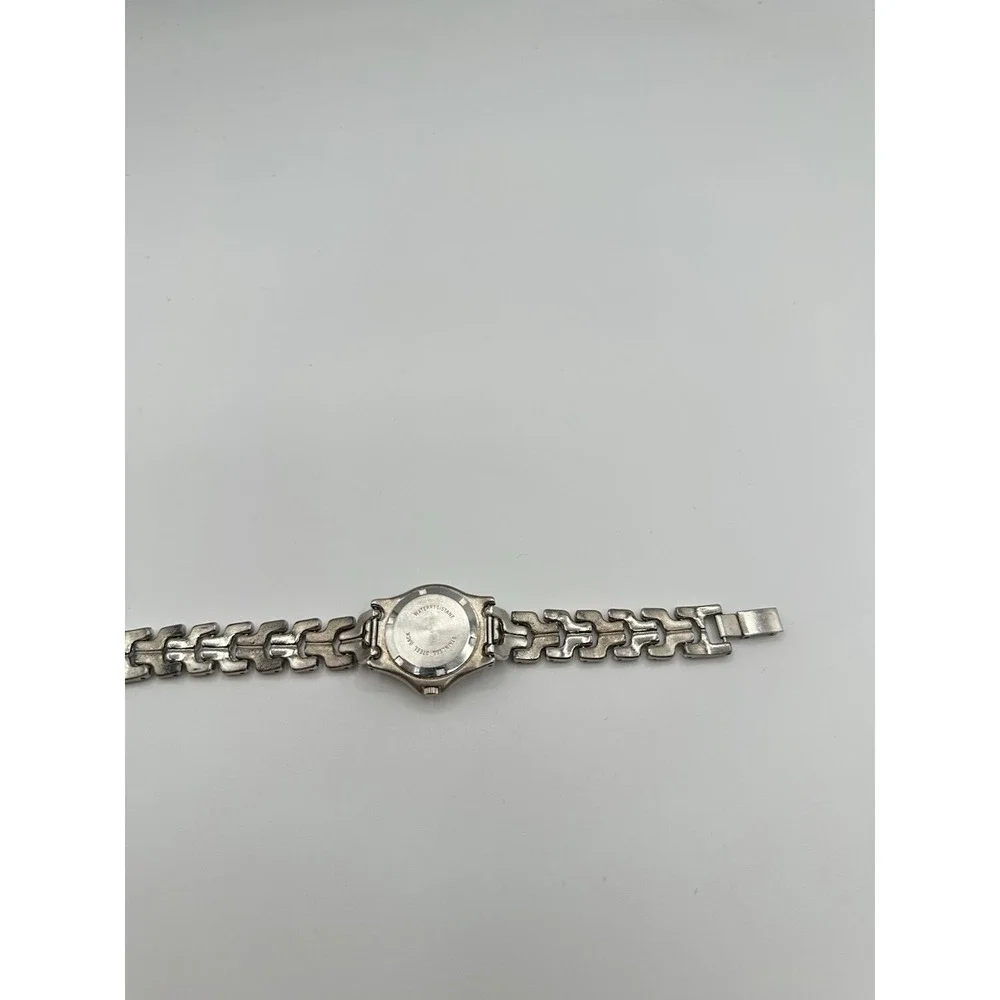 Vintage TAG Heuer Link Professional 200M Ladies Watch WT1412  display picture 1
